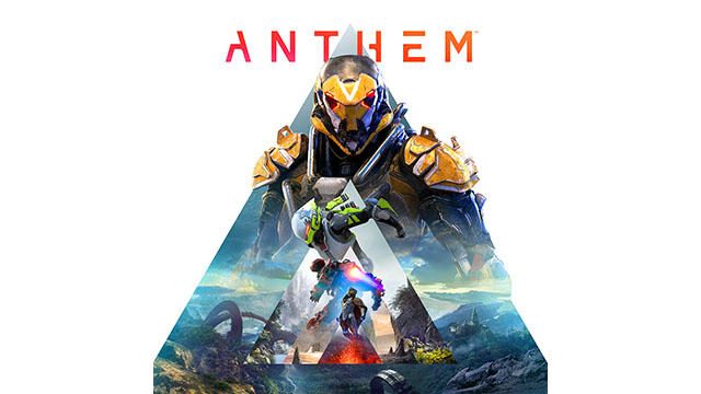来年2月22日発売『Anthem™』DL版の予約受付開始! 予約特典はゲーム内アイテムや体験版のVIPアクセス!