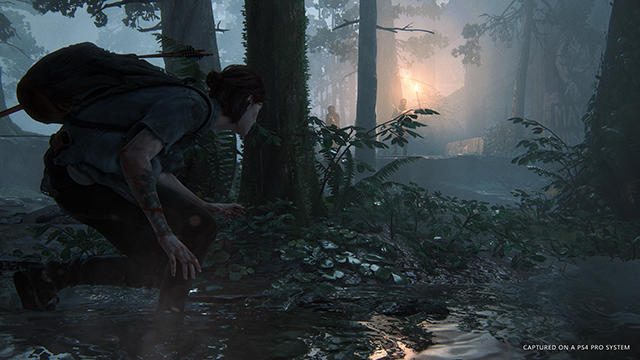 【E3 2018】サバイバルアクションがより戦略的に！ 『The Last of Us Part II』メディアセッションレポート