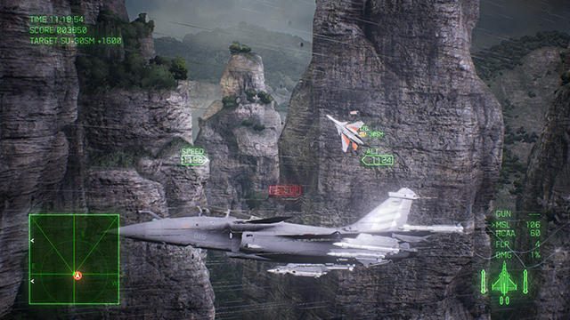 重厚な物語で描く空の戦い Ace Combat 7 Skies Unknown の登場人物や新機体を公開 Playstation Blog 日本語