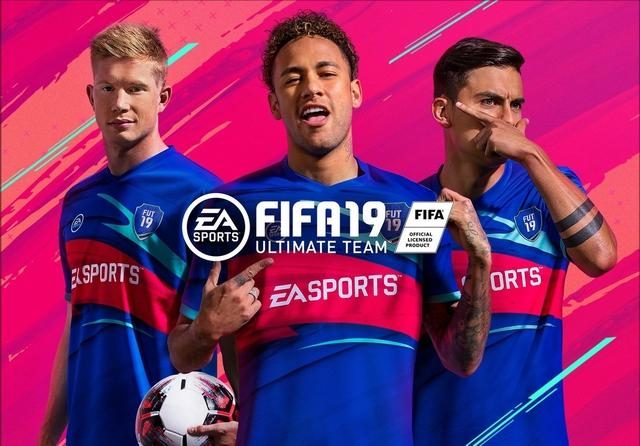 Fifa 19 が世界中のサッカーゲームファンに熱望される4つの理由 特集第1回 電撃ps Playstation Blog