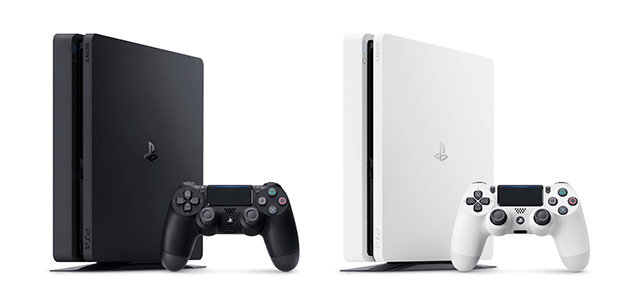 【新品未開封】PlayStation4 pro