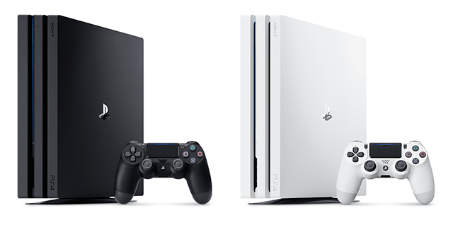 PlayStation4 Pro 本体 PS4pro - 家庭用ゲーム機本体