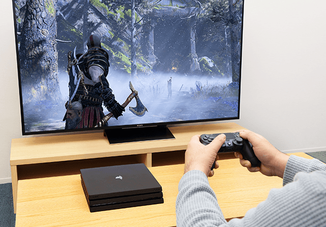 あなたに最適なのはPS4®？ PS4®Pro？ どちらを選べばいい？ 【最新版 ...