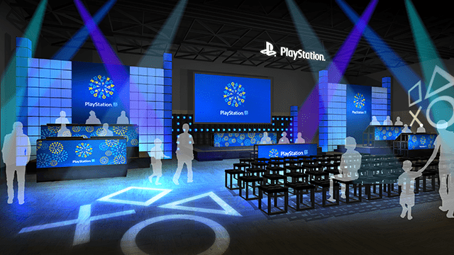 10月28日開催 Playstation 祭 18 大阪会場ステージイベントの模様をストリーミング放送でお届けします Playstation Blog 日本語