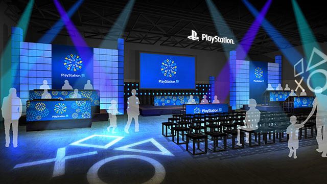 11月11日開催｢PlayStation®祭 2018｣広島会場ステージイベントの模様をストリーミング放送でお届けします!