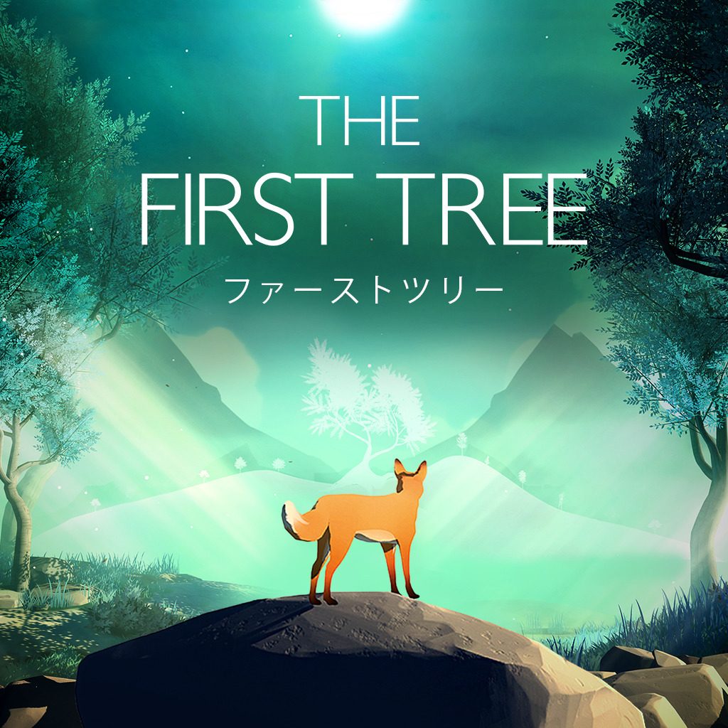 キツネとなって探索するアドベンチャーゲーム『The First Tree』本日