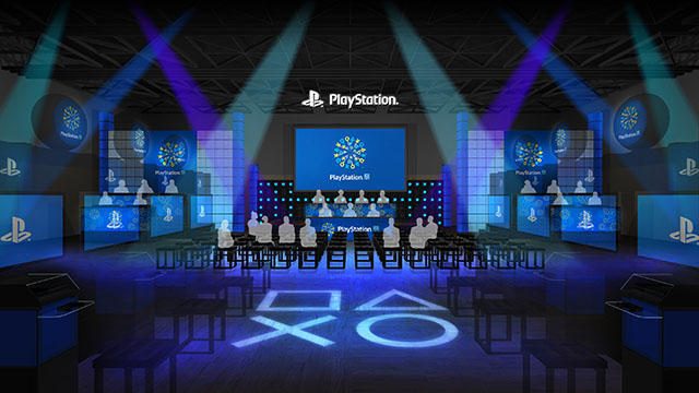 12月22日開催｢PlayStation®祭 2018｣札幌会場の詳細をお知らせします。本日より事前試遊予約も受付開始！