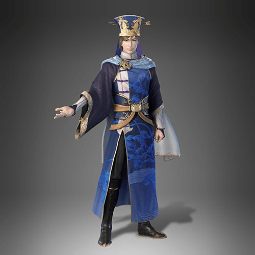 即購入◎】三國無双 三国無双 郭嘉 徐庶徐庶 - キャラクターグッズ