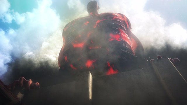7月4日の発売が迫る 進撃の巨人２ Final Battle の魅力を総まとめ アルミン巨人の最新情報も 特集 Playstation Blog
