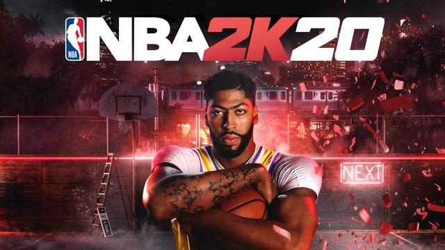 『NBA 2K20』の無料体験版が本日より配信開始！ オリジナルNBA選手を作成でき、製品版への引き継ぎも可能！