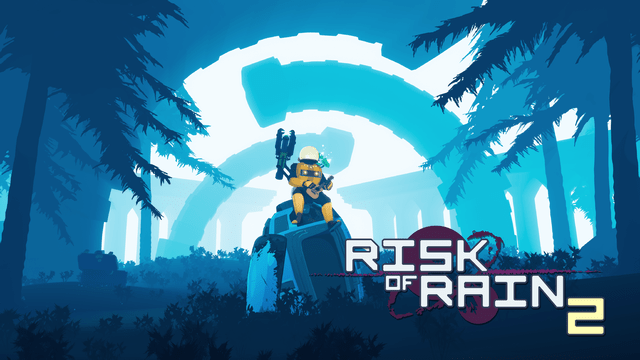 インディーズの人気作『Risk of Rain 2』がPS4®で本日配信！ 危険な惑星から脱出するローグライクゲーム –  PlayStation.Blog 日本語