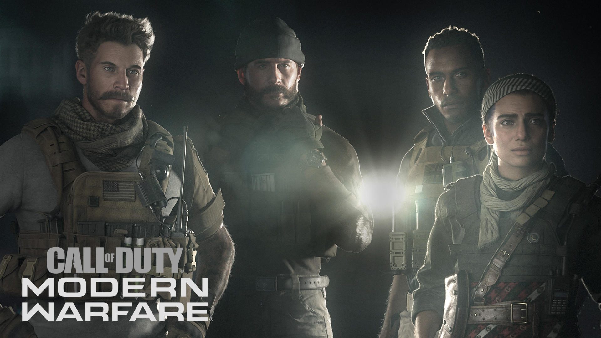 Call Of Duty Modern Warfare コール オブ デューティー モダン ウォーフェア のストーリーを紹介 Playstation Blog 日本語