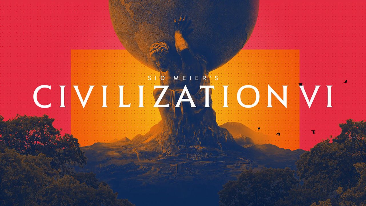 シヴィライゼーション Vi 11月22日playstation 4に登場 Playstation Blog 日本語