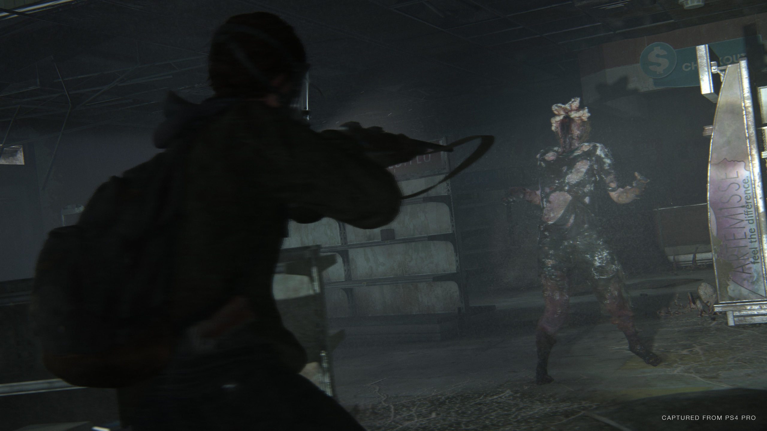 The Last Of Us Part Ii 最新ゲームプレイレビュー ストーリーや新たな敵など 気になる新情報を紹介 Playstation Blog