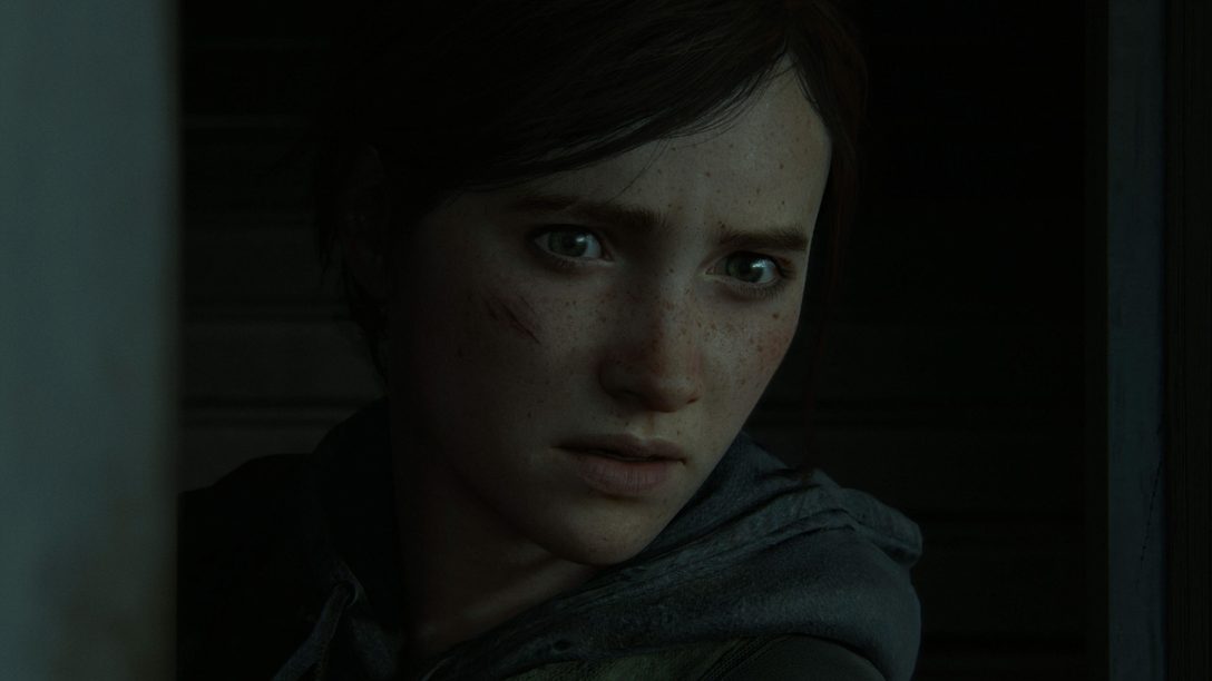 『The Last of Us Part II』2020年2月21日に発売