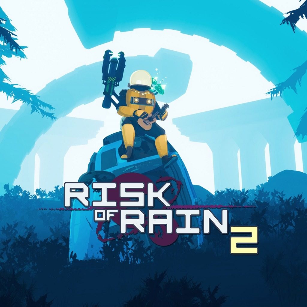 インディーズの人気作 Risk Of Rain 2 がps4 で本日配信 危険な惑星から脱出するローグライクゲーム Playstation Blog