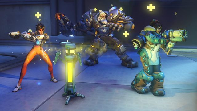 話題の新作 オーバーウォッチ 2 の気になる質問にblizzardの開発者たちが答えるq A Playstation Blog 話題の新作 オーバーウォッチ 2 の気になる質問にblizzardの開発者たちが答えるq A Playstation Blog