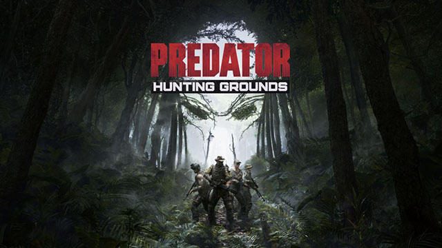 3月27日より実施の『Predator: Hunting Grounds』｢トライアルウィークエンド｣を紹介するトレーラー公開！