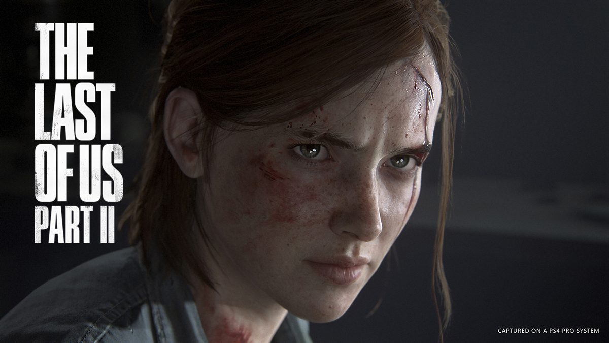 The Last of Us Part II』ついに本日発売！ エリー役・潘めぐみ