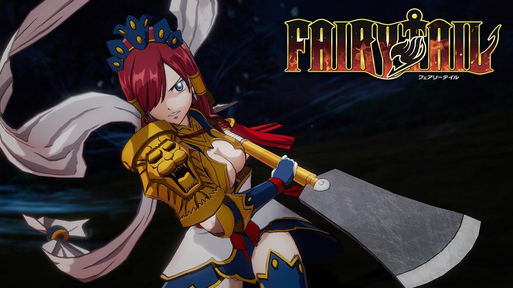 Fairy Tail 魔法図鑑 名の魔導士たちがド迫力の魔法バトルを展開 特集第2回 Playstation Blog 日本語 Fairy Tail 魔法図鑑 名の魔導士たちがド迫力の魔法バトルを展開 特集第2回 Playstation Blog 日本語