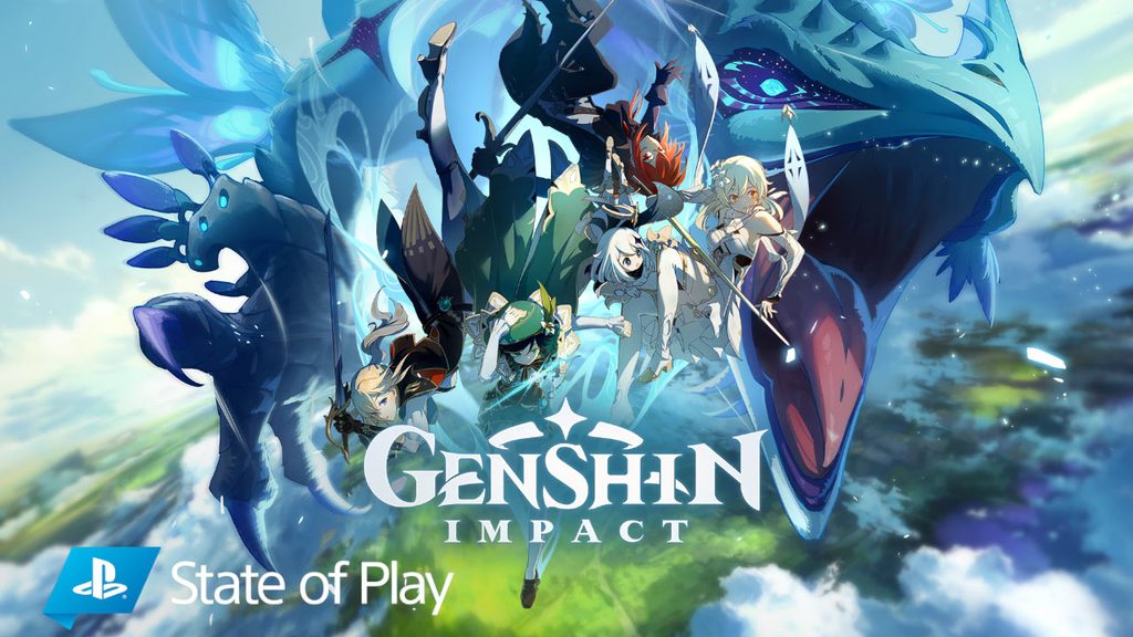 原神 が9月28日 月 にps4 でリリース決定 Playstation 限定アイテムなど最新情報を紹介 Playstation Blog 原神 が9月28日 月 にps4 でリリース決定 Playstation 限定アイテムなど最新情報を紹介 Playstation Blog