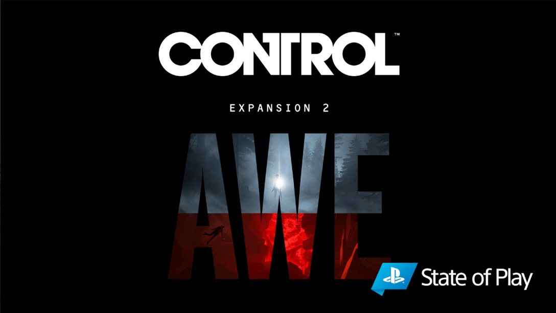 『Control』の拡張DLC第2弾｢AWE｣は8月27日に登場！