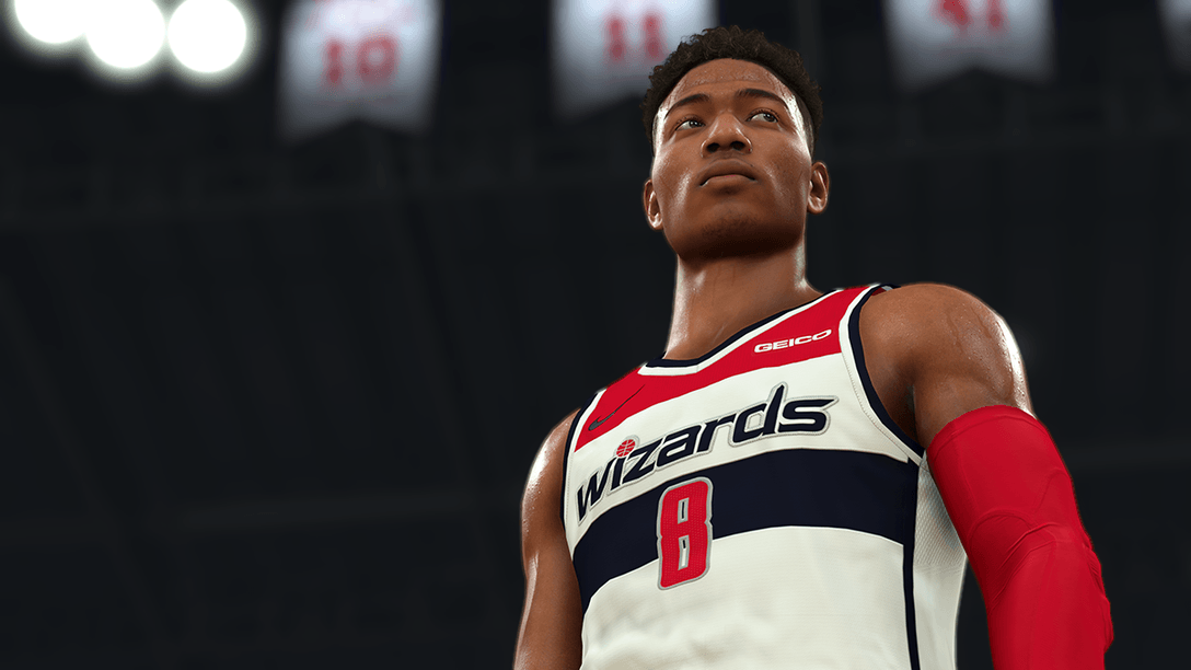 『NBA 2K21』発売直前・開発スタッフインタビュー！ ｢マイキャリア｣｢ネイバーフッド｣新情報も！