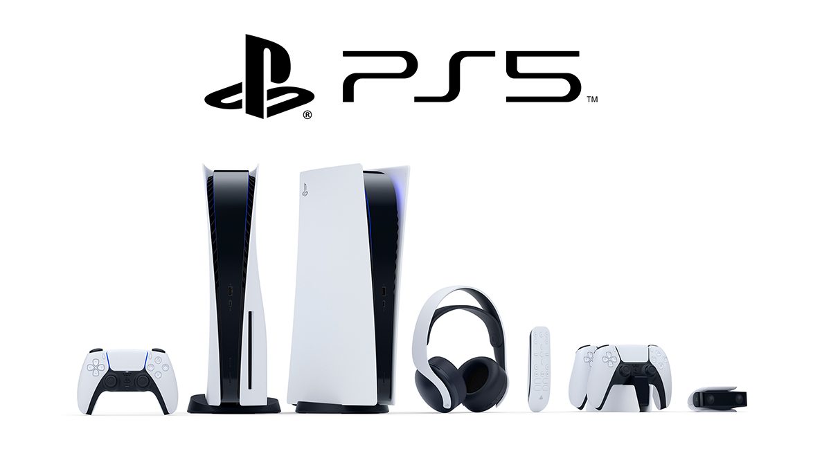 プレイステーション®5 11月12日(木)に発売決定 PS5™デジタル ...