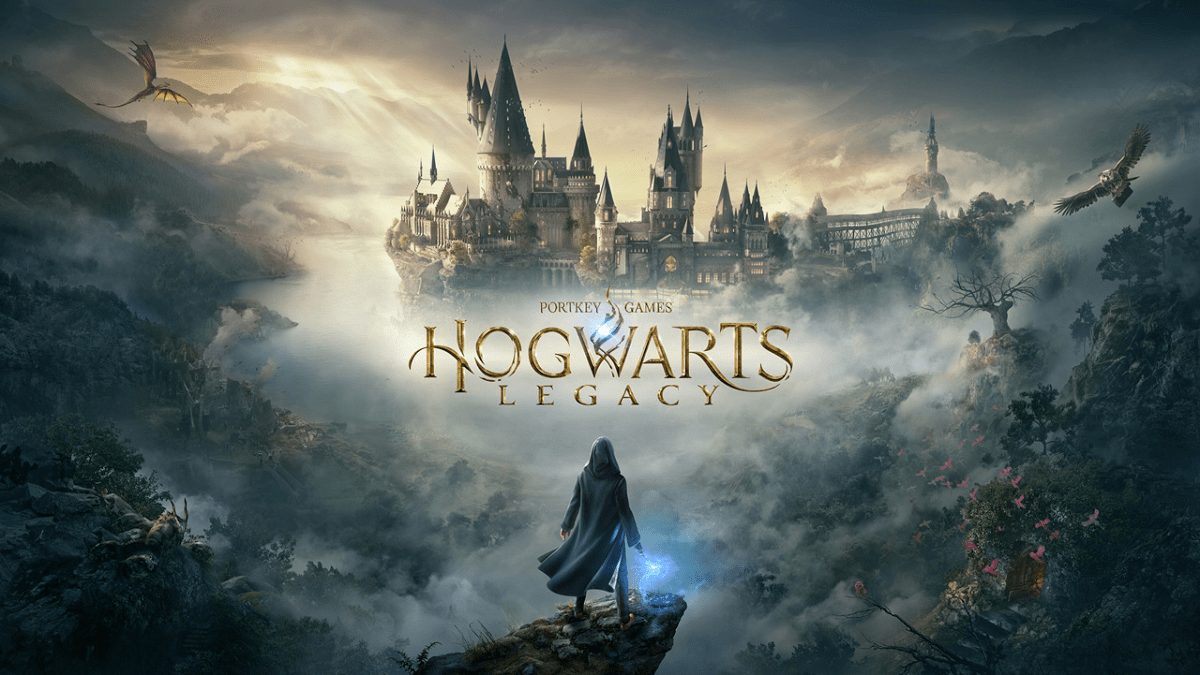 Hogwarts Legacy』がPS5™で発売決定！ “1800年代のホグワーツをどう