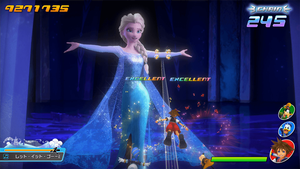 Kingdom Hearts Melody Of Memory は名曲で振り返る総集編 制作スタッフインタビュー Playstation Blog 日本語 Kingdom Hearts Melody Of Memory は名曲で振り返る総集編 制作スタッフインタビュー Playstation Blog 日本語