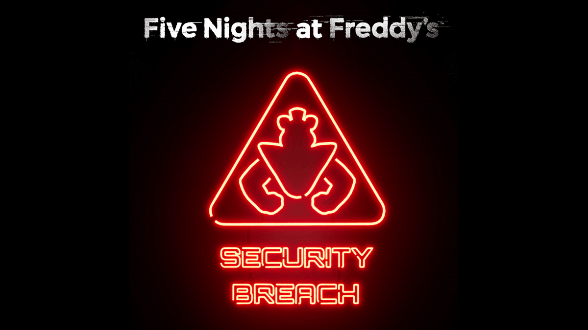 fnaf security breach ps4 lag fix