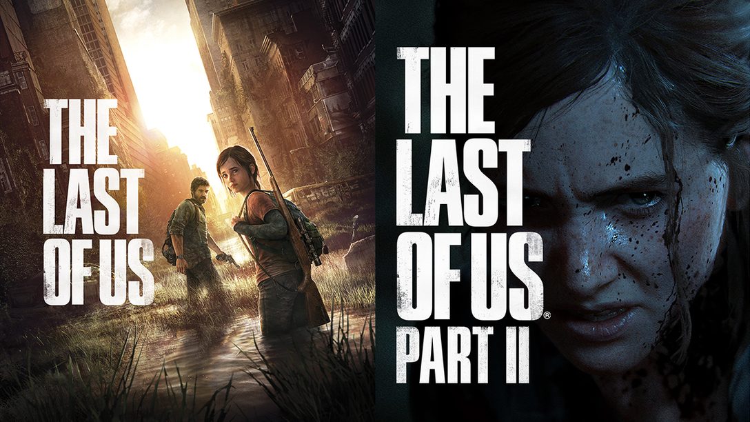 ｢The Last of Us Day｣に正式発表！ ジョエルとエリーの1/9フィギュアと日本限定Tシャツの発売が決定！