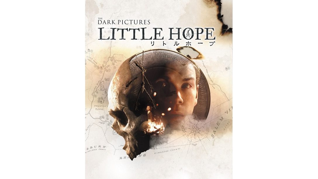 新感覚ホラーアドベンチャー『THE DARK PICTURES：LITTLE HOPE(リトル・ホープ)』発売日が12月3日に決定！