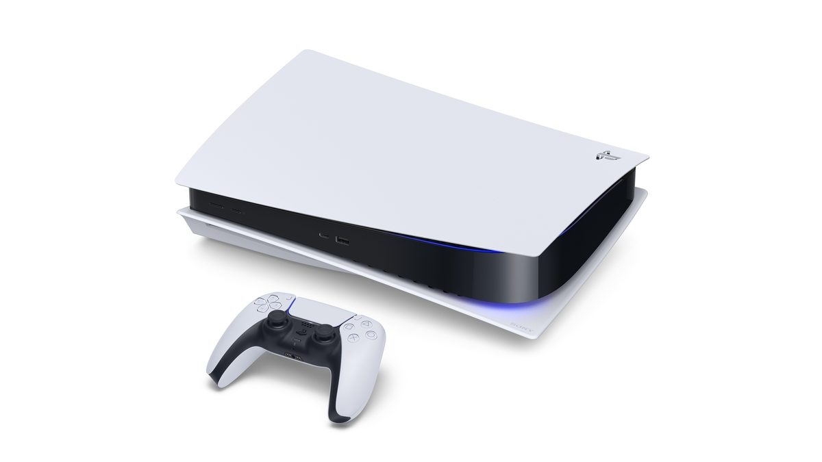 PS5™を購入する前に──モデルをチェック！ アカウントの準備もしてお