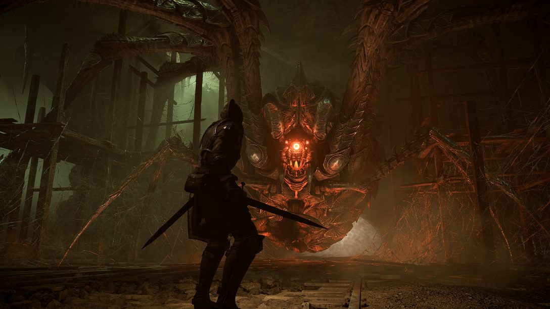 PS5™『Demon’s Souls』序盤を生き残るための攻略ガイド――知っておいて損はない！ 初見プレイに役立つヒントをご紹介！
