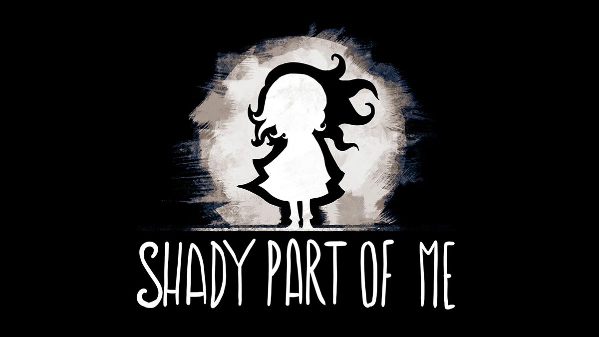 Shady part of me обзор