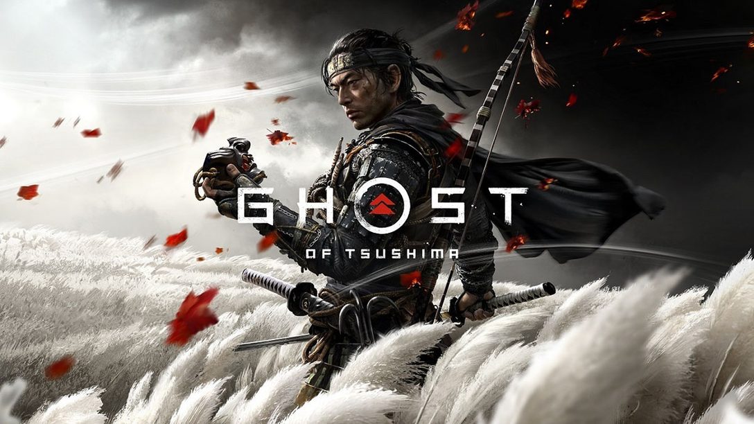 『Ghost of Tsushima』関連グッズに新商品！ 待望の日本語版アートブックもついに登場！