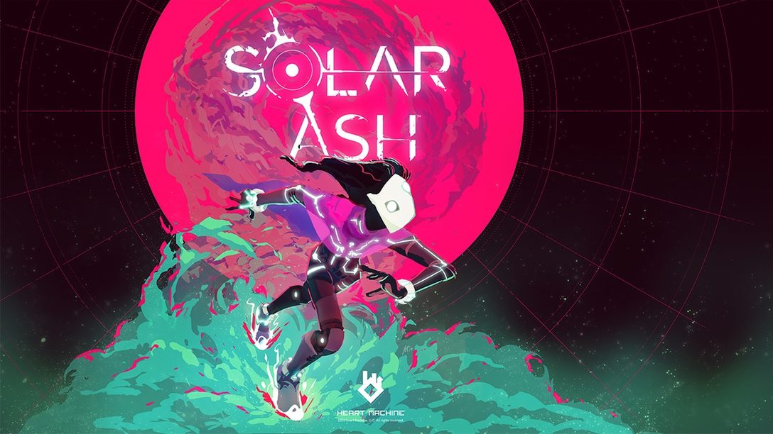 『Solar Ash』のゲームプレイ新動画で、巨大なブラックホール“Ultravoid”の中を旅しよう！