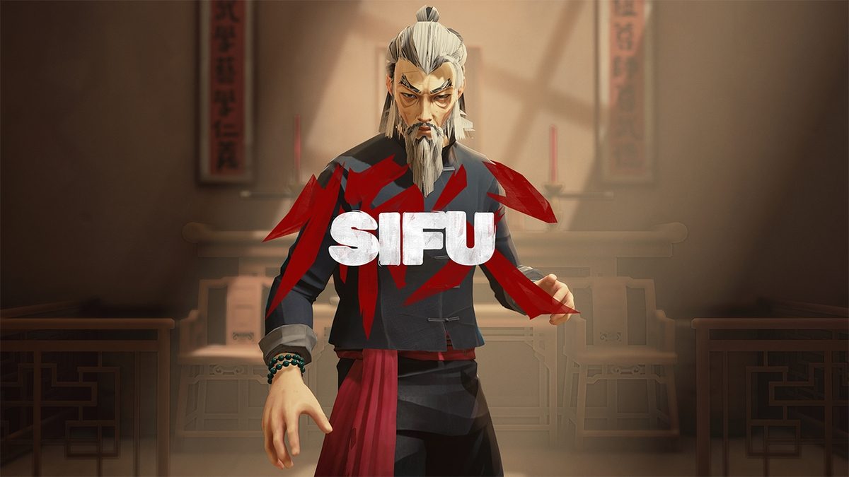 sifu sloclap