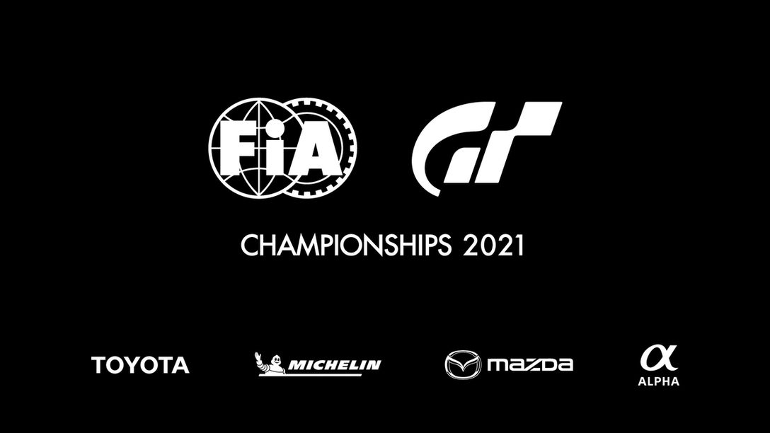 ｢FIA グランツーリスモ チャンピオンシップ 2021｣の開催概要を発表！ 4月21日よりオンラインステージ1がスタート！