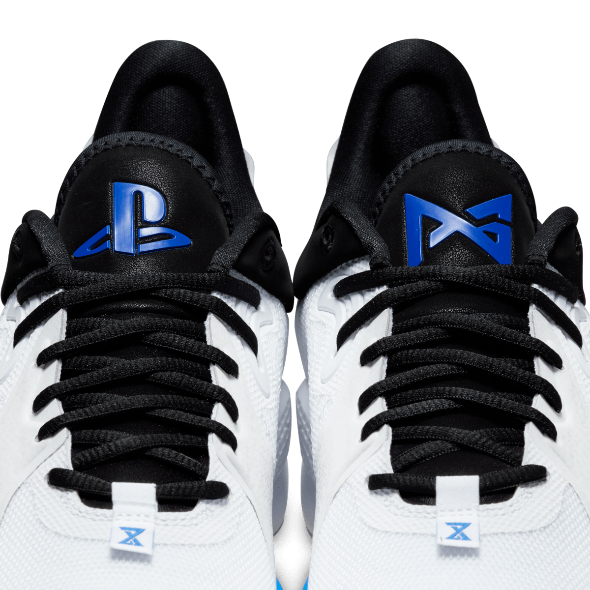 NBAのPaul George選手とPlayStation®のコラボレーションシューズが発売