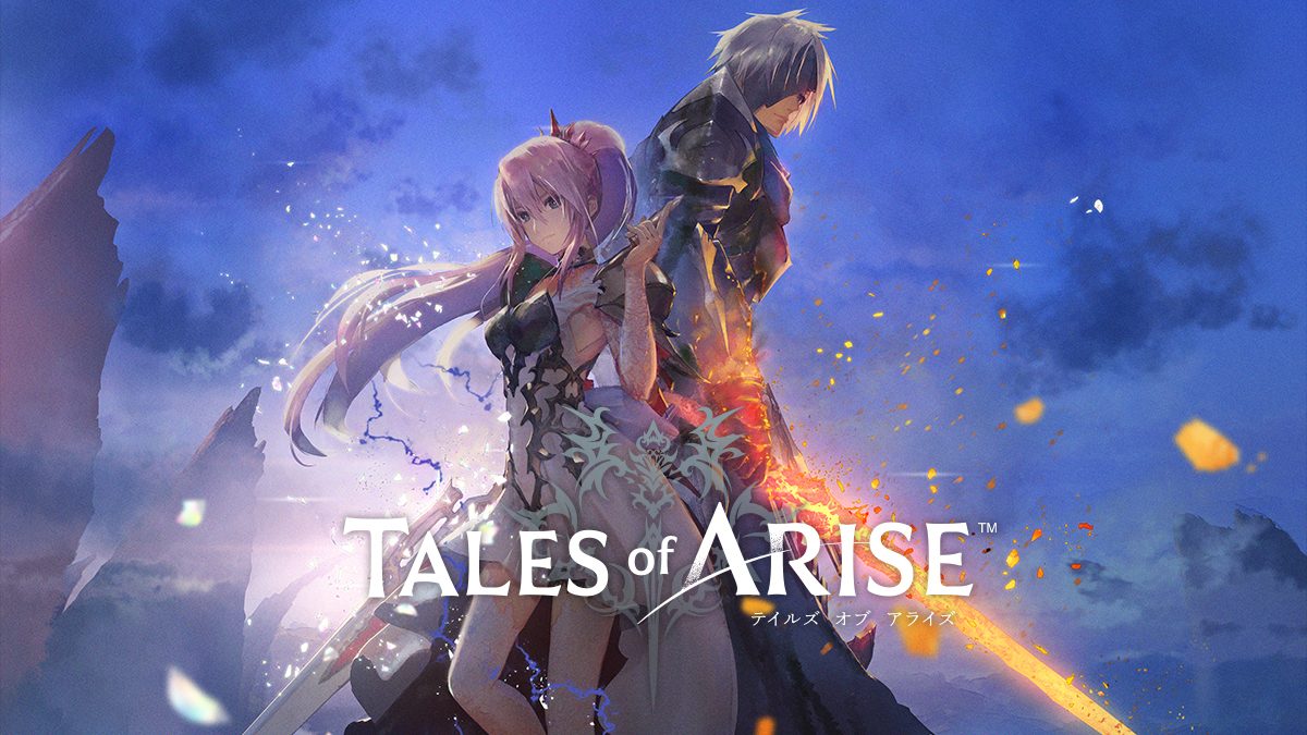 Tales of ARISE』の発売日が9月9日に決定！ PS5™版も同時発売で本日