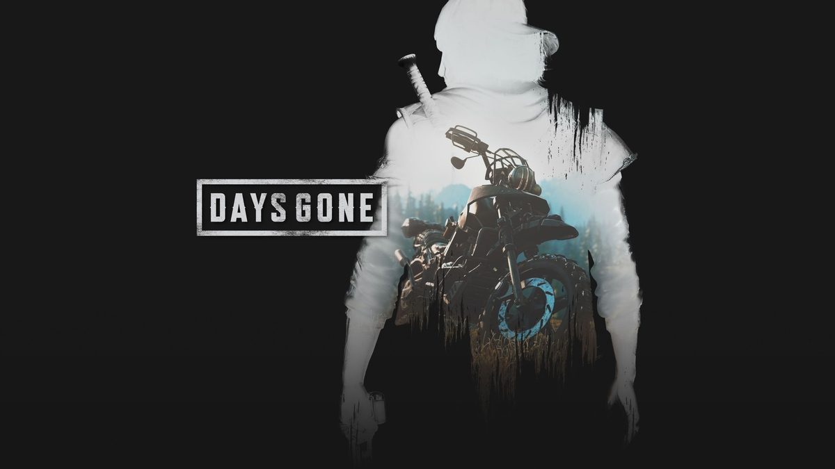 Days Gone 5月18日 火 にpcで発売 Playstation Blog