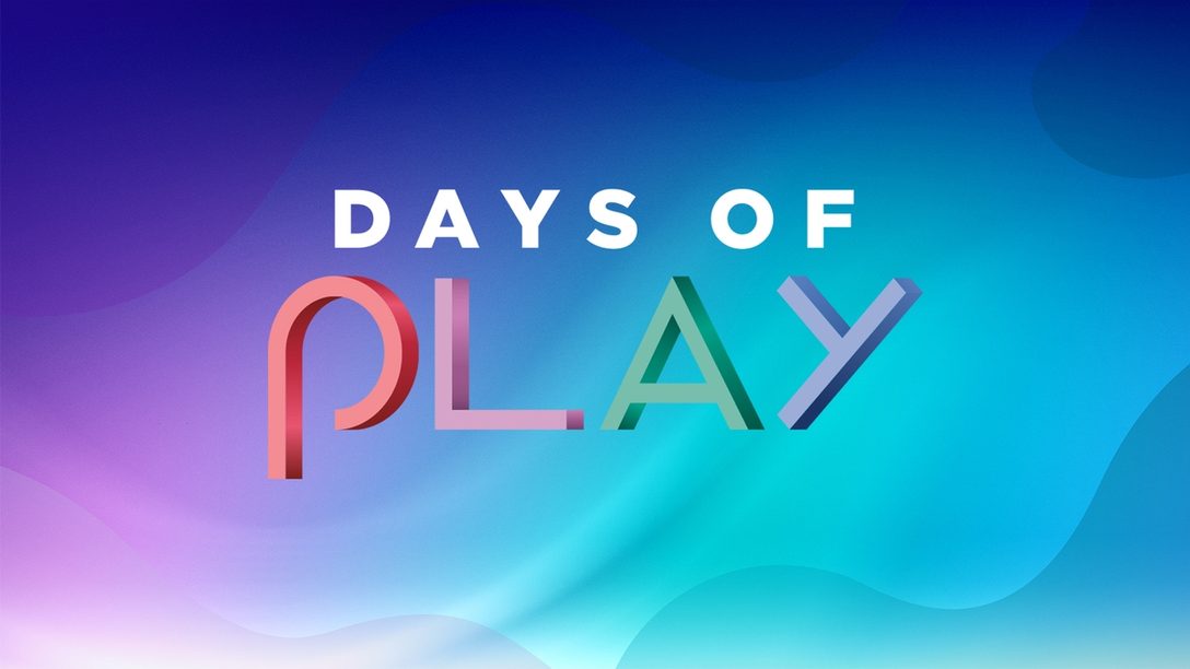｢Days of Play｣開催決定！ 賞品を獲得できるキャンペーンや大型セール、｢FREE MULTIPLAYER WEEKEND｣など盛りだくさん！