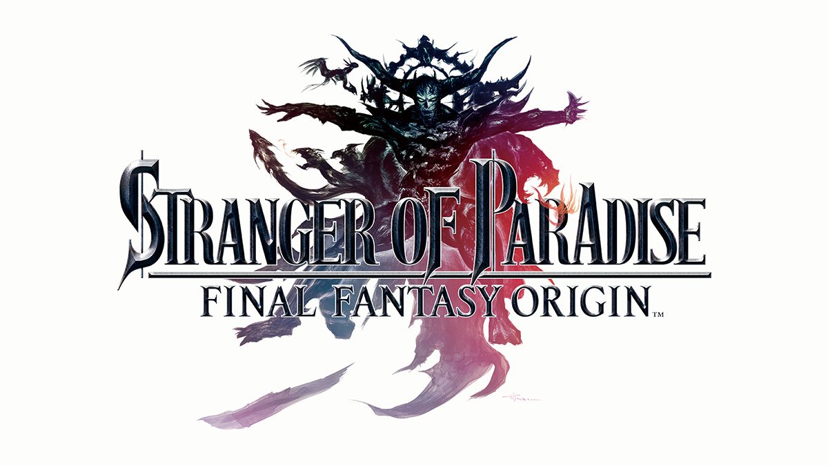 Stranger Of Paradise Final Fantasy Origin 体験版プレビュー 初代 Ff を彷彿とさせる世界観で展開する本格アクション Playstation Blog