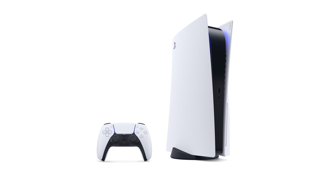 PlayStation®5システムソフトウェアのベータテスト参加者募集開始！