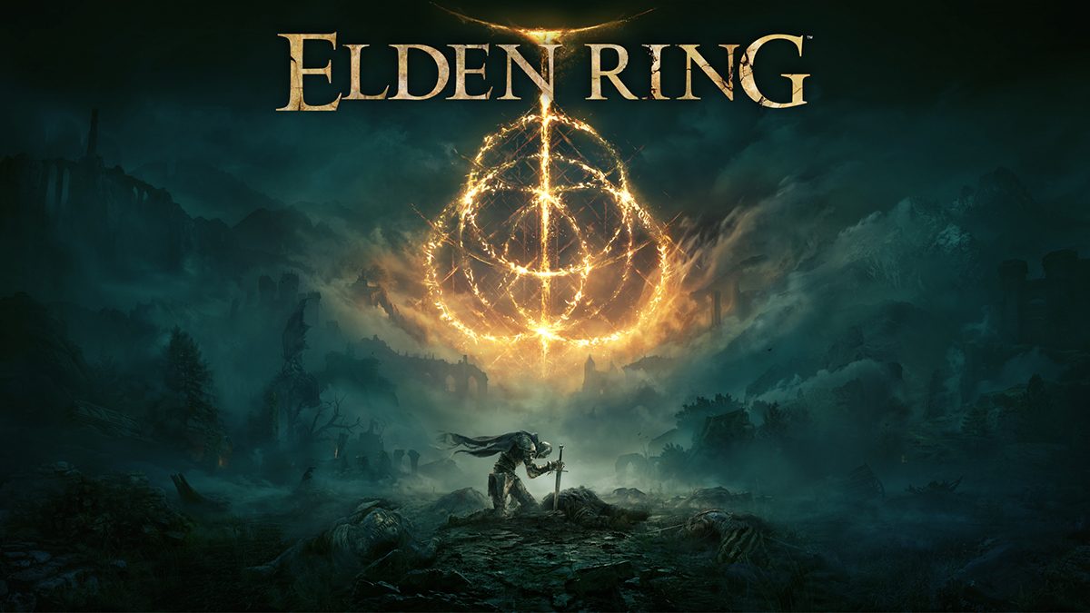 ELDEN RING』2022年1月21日に全世界同時発売決定！ PS4®に加えてPS5™に 