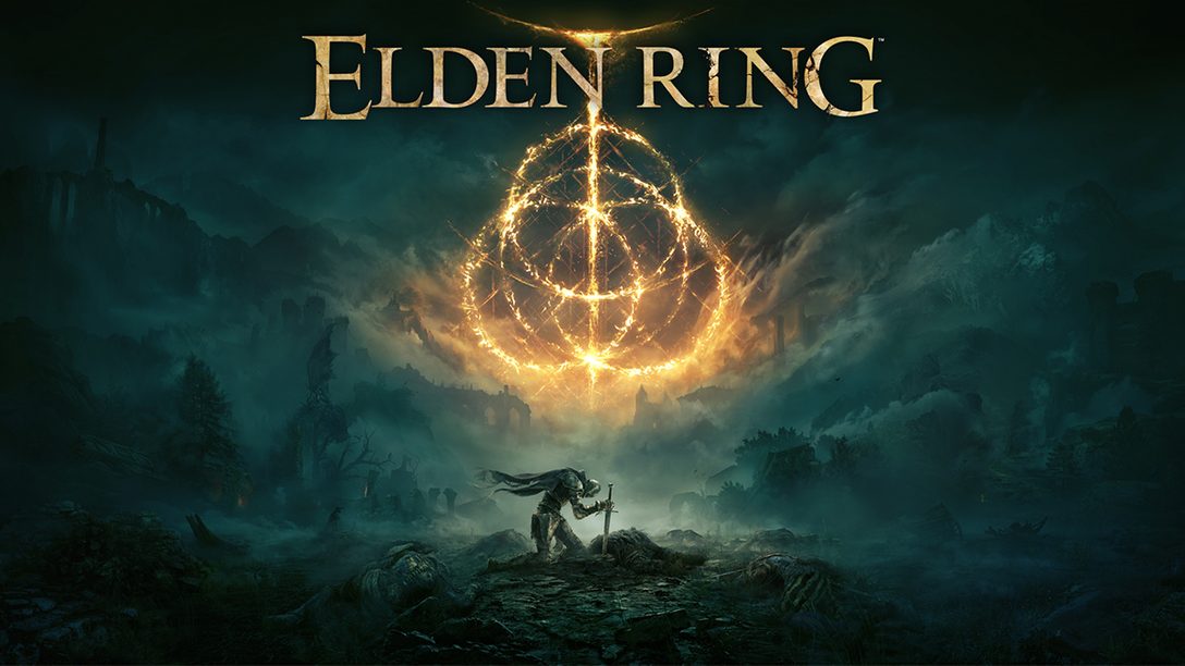 『ELDEN RING』2022年1月21日に全世界同時発売決定！ PS4®に加えてPS5™にも対応！