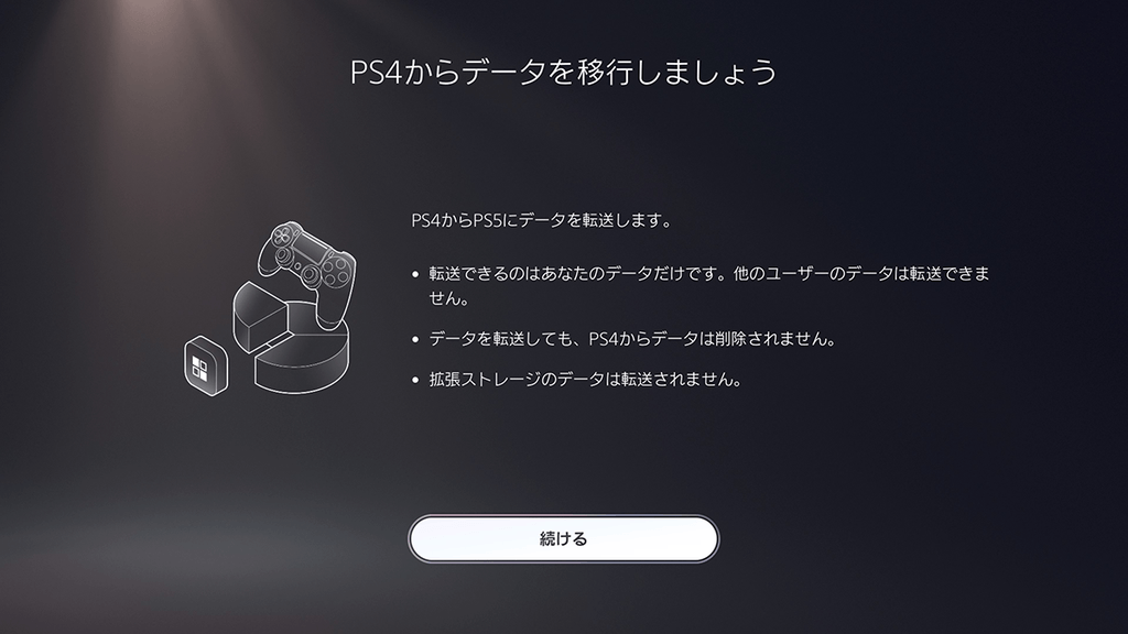 Ps5 でps4 のゲームを遊ぼう 本体間のデータ移行もカンタン Ps5スターターガイド Playstation Blog Ps5 でps4 のゲームを遊ぼう 本体間のデータ移行もカンタン Ps5スターターガイド Playstation Blog