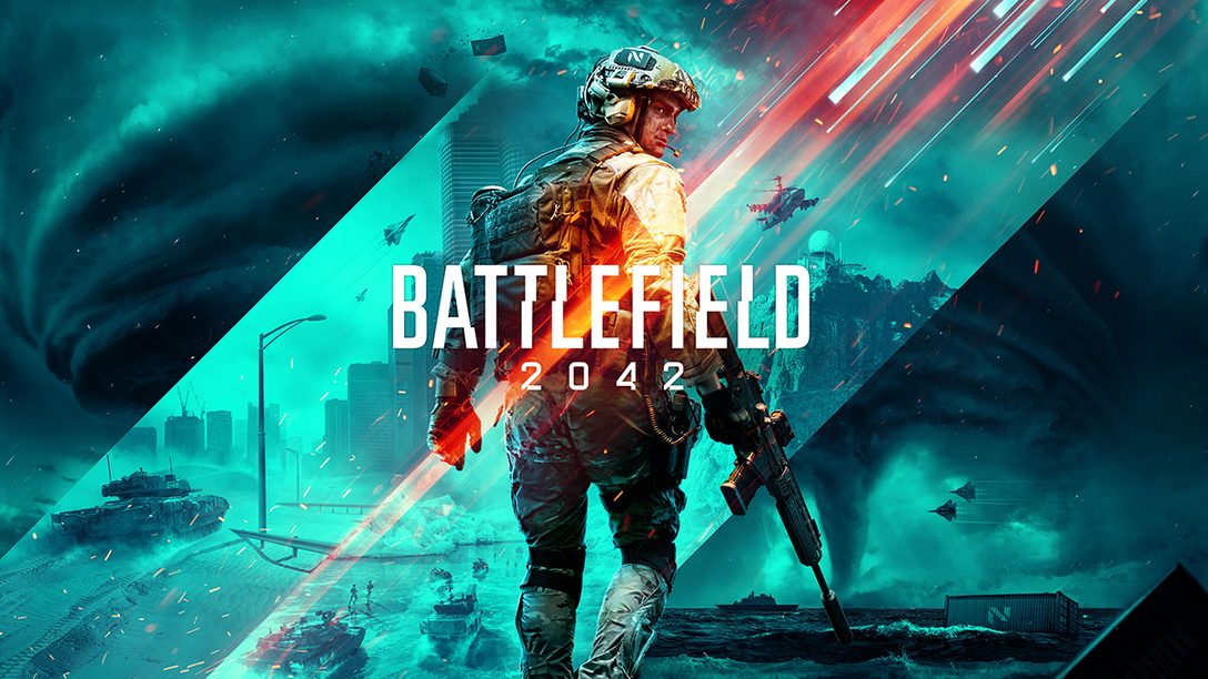 Battlefield 42 が10月22日に発売決定 Playstation Blog 日本語